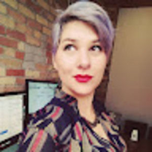 Meet your Posher, Gayle